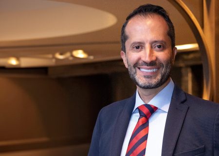 René Cortés, nuevo country head de Siemens Healthineers en Ecuador