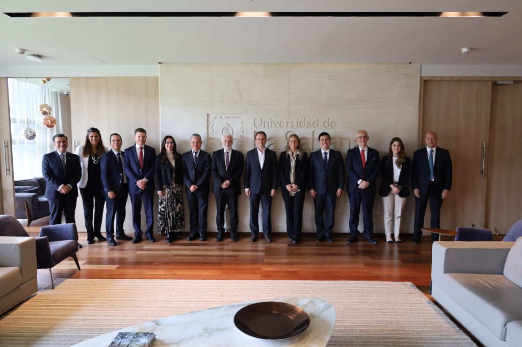 Inalde Business School obtiene reacreditación internacional de AACSB