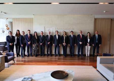 Inalde Business School obtiene reacreditación internacional de AACSB