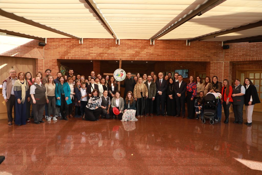 INALDE celebró el Jubileo de la Esperanza 2025
