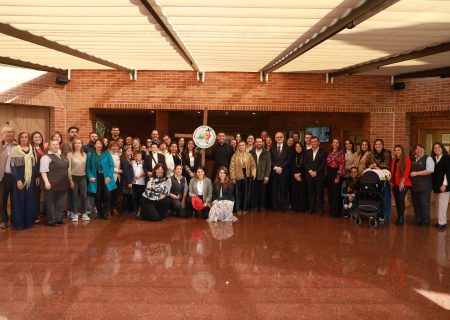 INALDE celebró el Jubileo de la Esperanza 2025