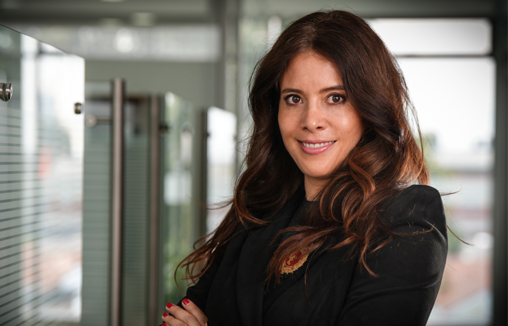 Egresada del Executive MBA de INALDE lidera el cambio generacional en EuroEtika