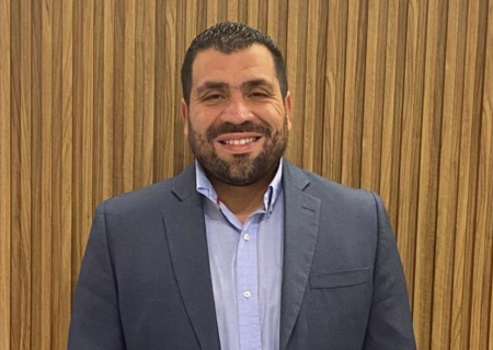 Nelson Restrepo, nuevo gerente general de Hendrix Genetics Swine para América Latina