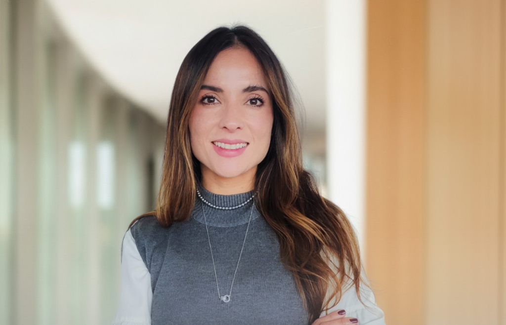 Assisprex se asegura para el futuro: Vanessa González abrirá nuevas fronteras en el mundo de los BPO