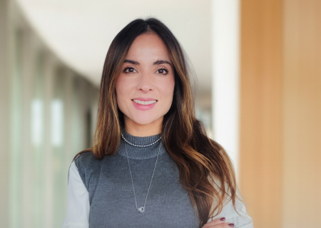 Assisprex se asegura para el futuro: Vanessa González abrirá nuevas fronteras en el mundo de los BPO