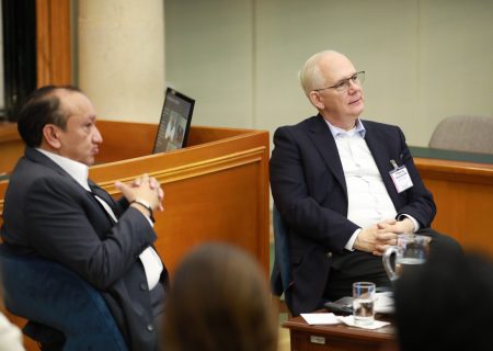 Conversatorio: Las empresas con alma facturan más