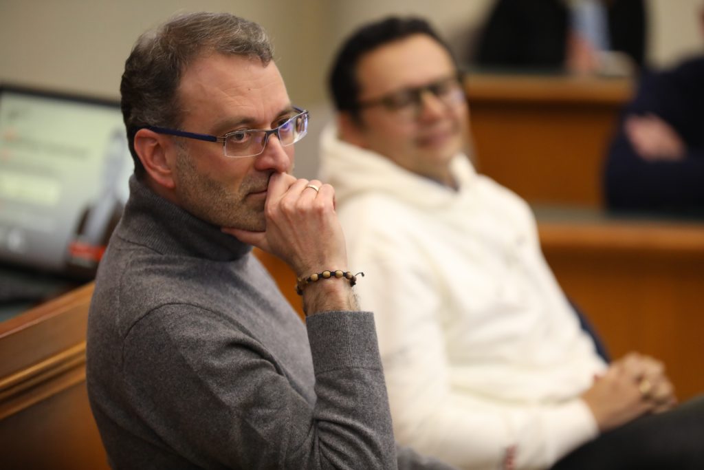 Charlas entre EMBA’s: Rafael Álvarez, CEO de Alquería comparte en INALDE cómo crecer con propósito