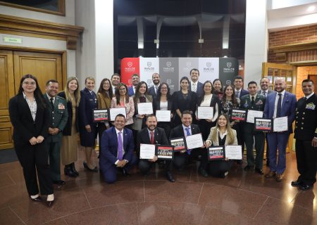 Dios, familia y servicio: el sello que deja la cohorte II del PDD 2025 de INALDE