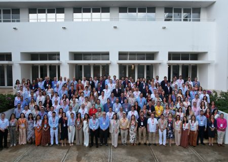 LAMS Cartagena 2025 cierra tres días de liderazgo, reflexión y networking directivo