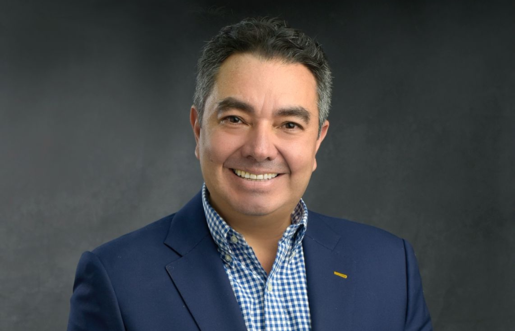 Juan Carlos Vargas, PADE de INALDE, es el nuevo presidente de Productos Ramo