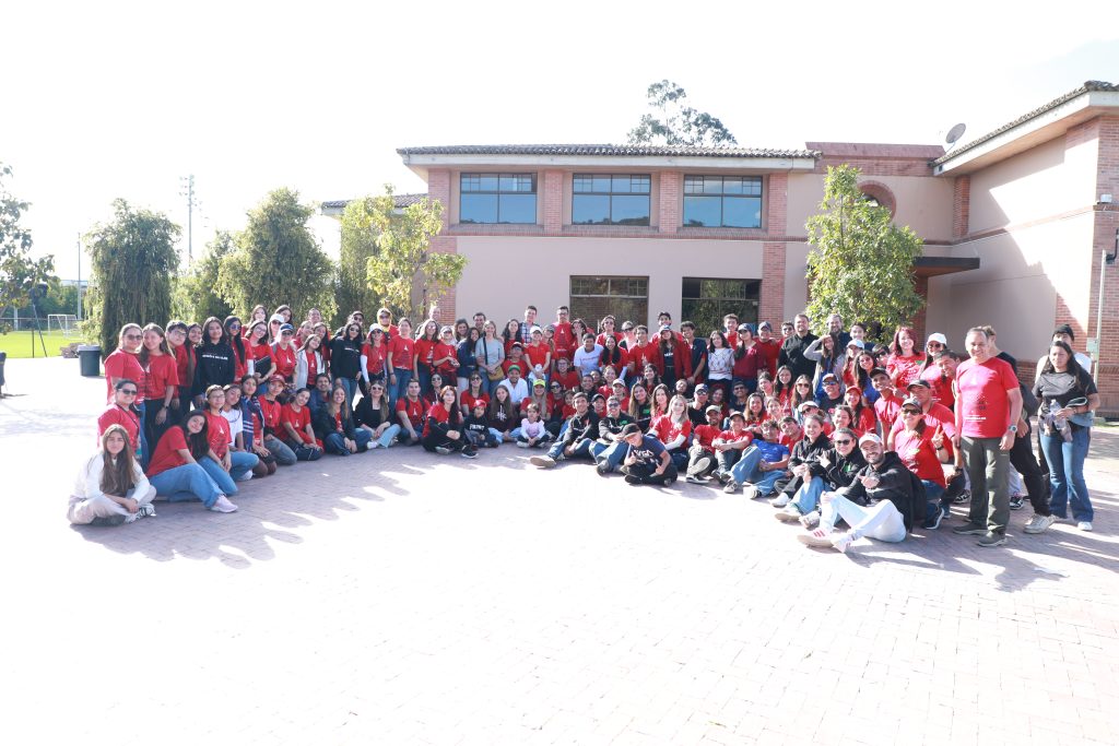 Misión INALDE entregó 2.000 bicicletas en 2025