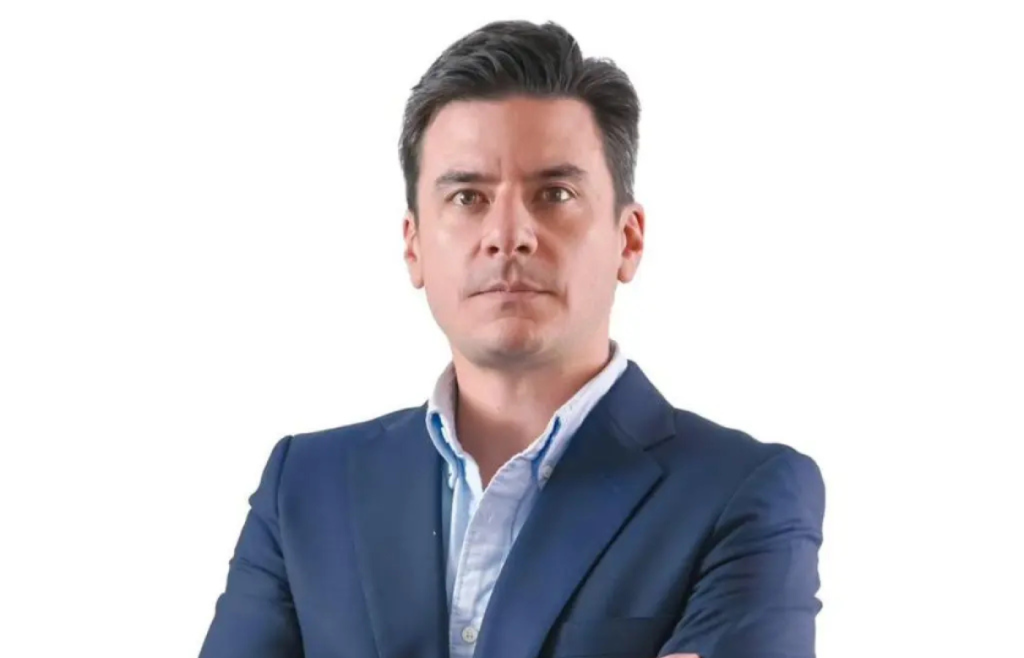 Con el sello INALDE, Felipe Gutiérrez asume como COO de Avianca Group