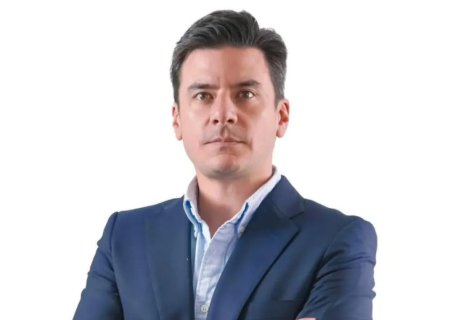 Con el sello INALDE, Felipe Gutiérrez asume como COO de Avianca Group