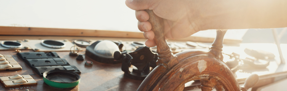 Retomando el control