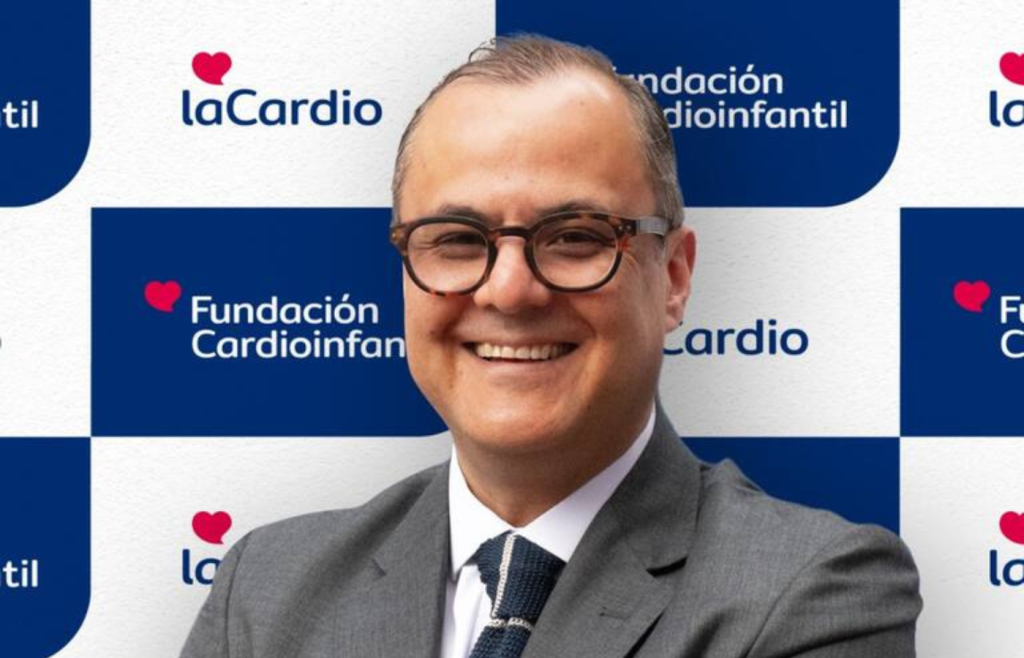 LaCardio e InterSystems aceleran la salud digital