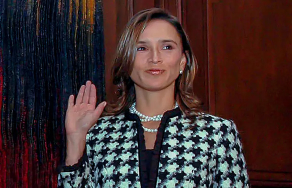 María Consuelo Araújo, PADE de INALDE, será la nueva presidenta ejecutiva de la CCI