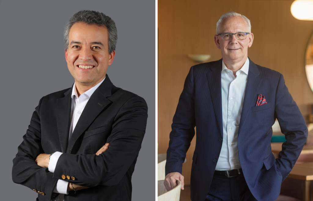 La República cita a Obdulio Velásquez y a Javier Bermúdez en un especial sobre carreras para 2026