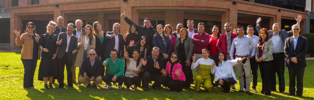 INALDE Middle Management: 35 años formando líderes de gerencia media