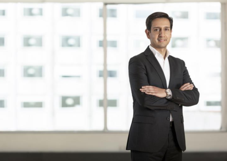 Alejandro Gómez: el liderazgo detrás de los $200 Billones de Aval Fiduciaria