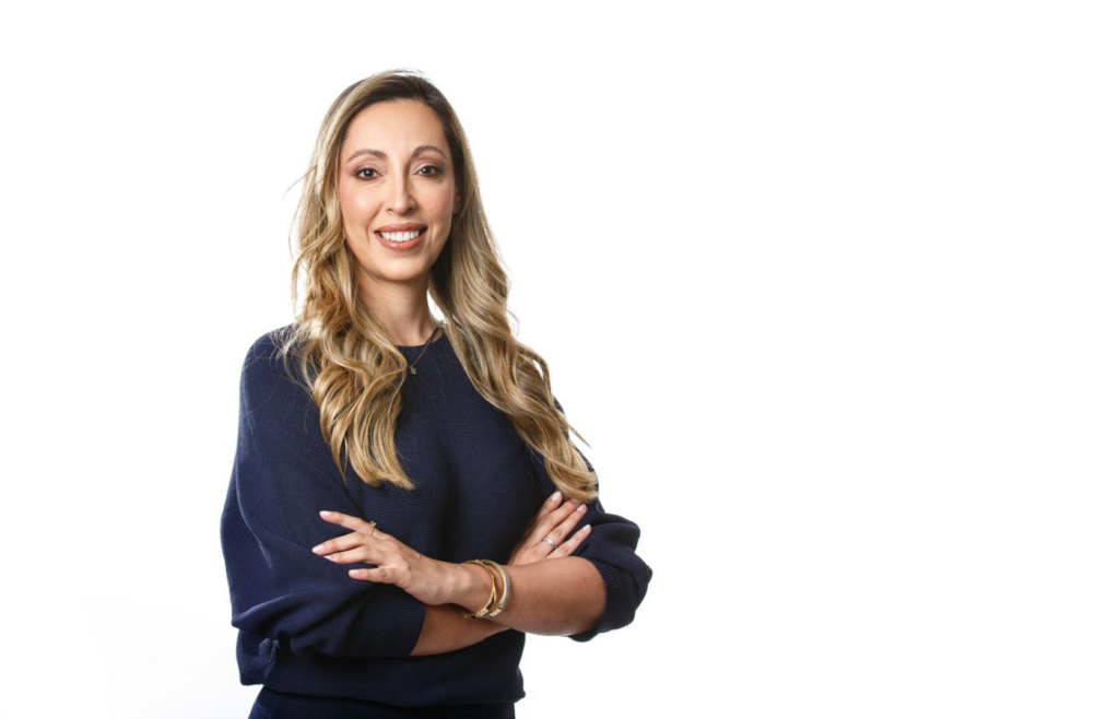 Catalina Landinez: liderazgo con propósito en GI Group Holding