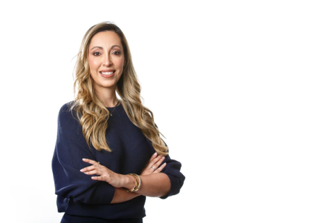 Catalina Landinez: liderazgo con propósito en GI Group Holding