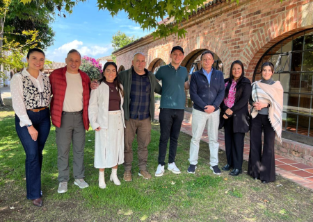 Corporación Espacio Teatral fortalece su sostenibilidad con asesoría de INALDE