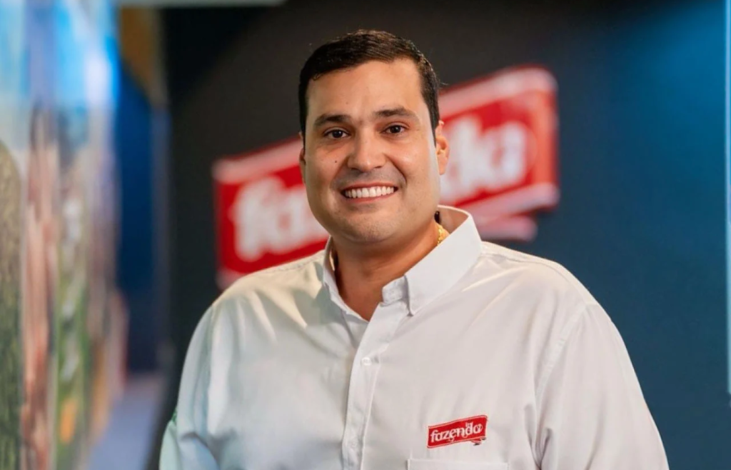 Alumni INALDE llega a liderar un grande del agro: Aliar–La Fazenda