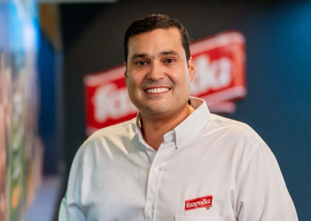 Alumni INALDE llega a liderar un grande del agro: Aliar–La Fazenda