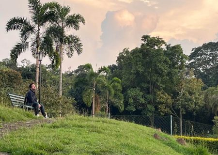Retiro de hombres Alumni INALDE: silencio y reflexión
