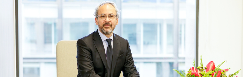 Colombia 2035. El futuro de hacer empresas en tiempos de transformación