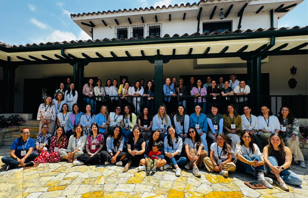 Retiro Mujeres Alumni 2026