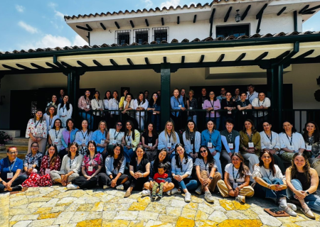 Retiro Mujeres Alumni 2026