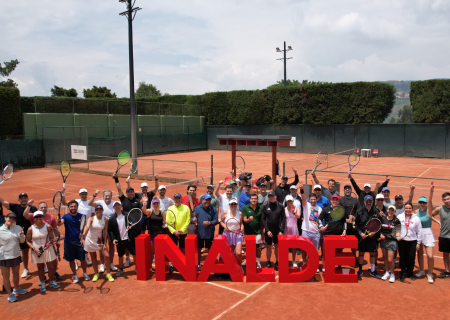 Alumni INALDE Cup: el torneo que une a la comunidad través del tenis
