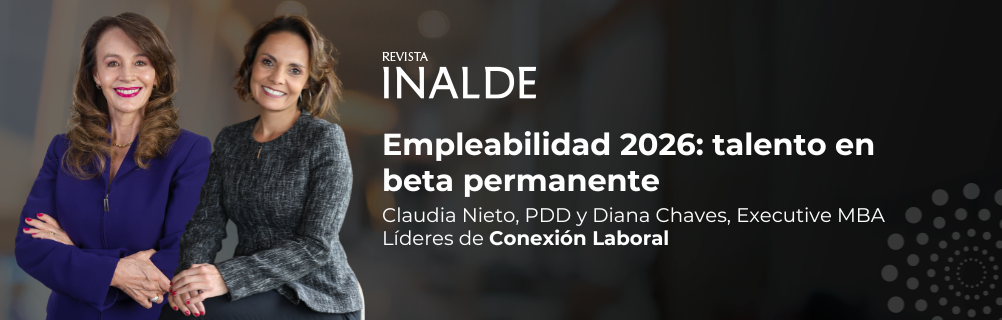 Empleabilidad 2026: talento en beta permanente