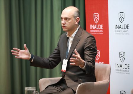 Conversatorio con el presidente de ANIF: “Retos para el próximo gobierno en materia económica”