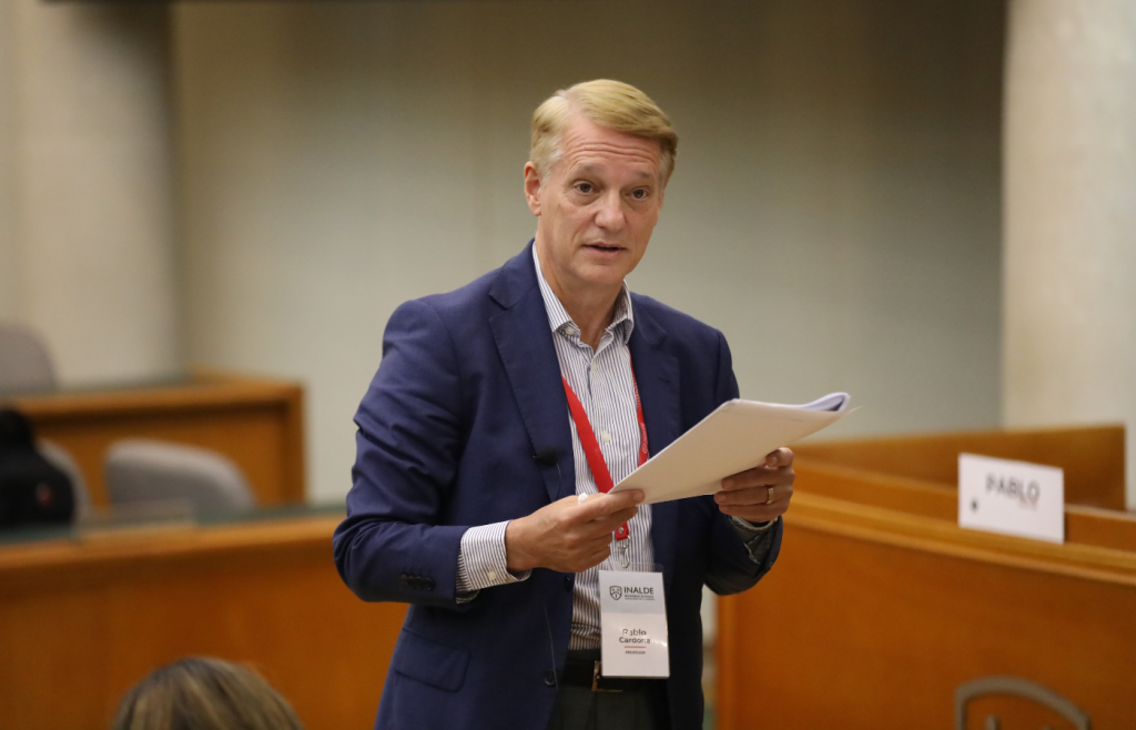 Foro Centro de Estudios en Dirección del Talento: Dirección por misiones, haciendo operativo el propósito de la organización