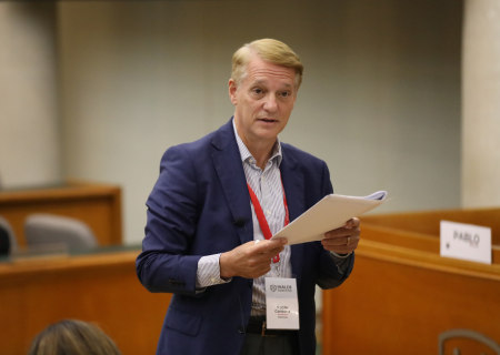 Foro Centro de Estudios en Dirección del Talento: Dirección por misiones, haciendo operativo el propósito de la organización