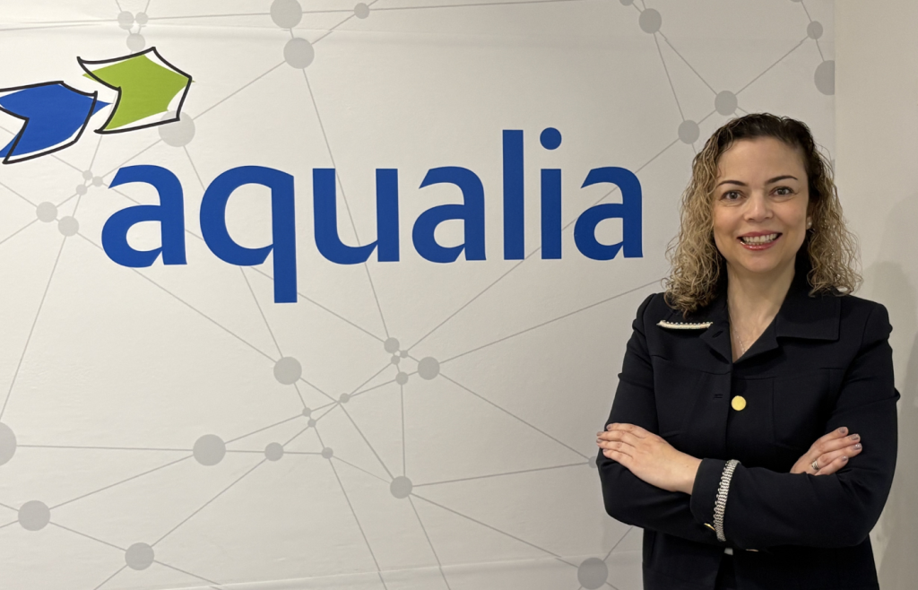 Angélica María Arbeláez: Liderazgo estratégico y visión integral en la gestión del recurso hídrico