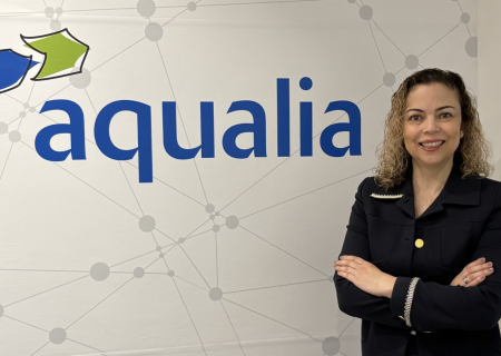 Angélica María Arbeláez: Liderazgo estratégico y visión integral en la gestión del recurso hídrico