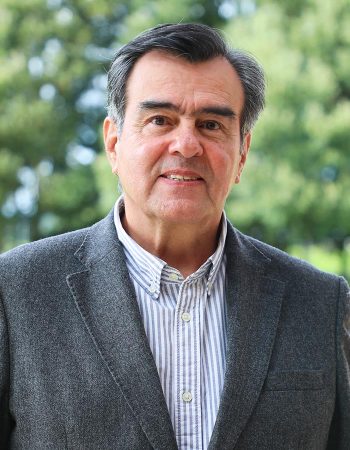 ALEJANDRO TORRES PROFESOR INALDE