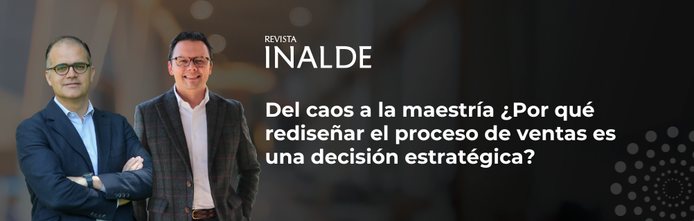 Revista INALDE no 69