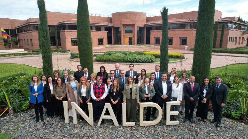 Inició el Programa de Desarrollo Directivo con la segunda cohorte del año
