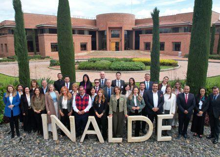 Inició el Programa de Desarrollo Directivo con la segunda cohorte del año
