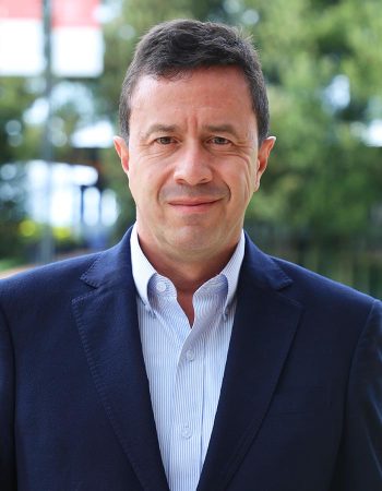 NICOLAS PARDO PROFESOR INALDE