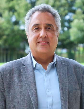 SANTIAGO PIESCHACON PROFESOR INALDE