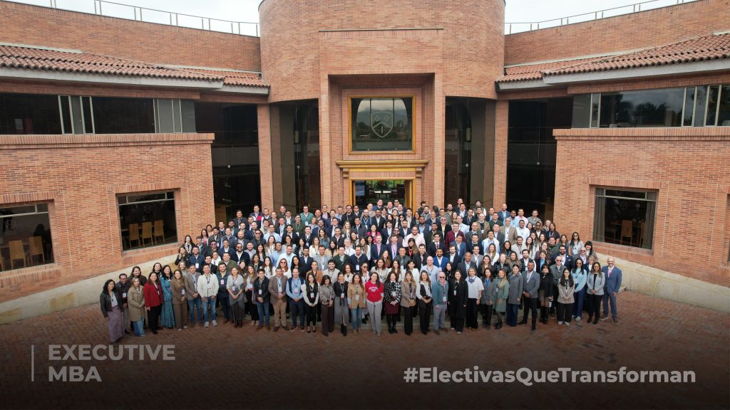 Electivas que transforman: una semana internacional para redefinir el liderazgo