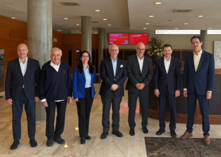 INALDE en el Advisory Committee del IESE 2026