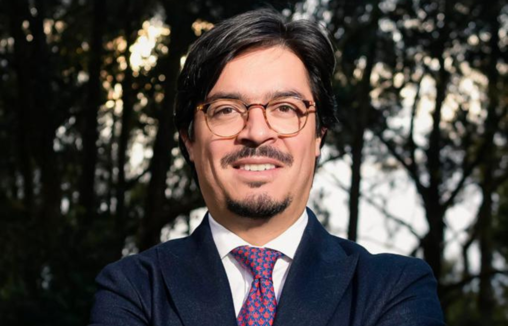 Credicorp Capital nombra nuevo director regional de Compliance para cuatro países de América Latina