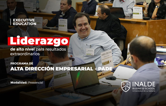 INALDE-EXED-PADE