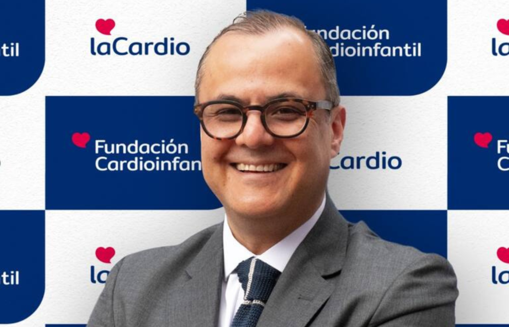 LaCardio entre las empresas más innovadoras de Colombia